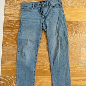 MENS BLUE GAP JEANS